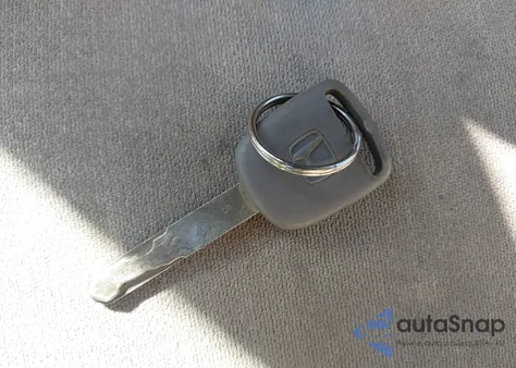 2009 Honda Accord 2.4 Lx z USA, uszkodzony, nr VIN 1HGCP263X9A157985